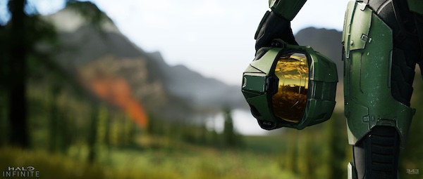 HALO INFINITE