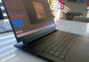 Alienware M15 R6 laptop
