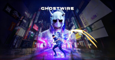 Ghostwire Protocol