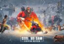 Serious Sam Siberian Mayhem Byte Size Review (PC)