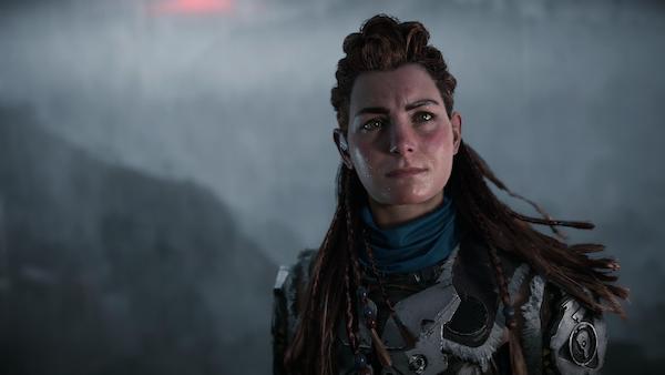 Horizon Zero Dawn Forbidden West