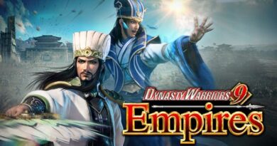 Dynasty Warriors 9 – Empires Byte Size Review (XSX)