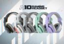 Astro A10 Gen 2 Headset Review