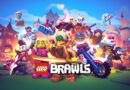 LEGO Brawls