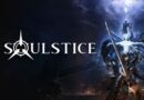 Soulstice Review (XSX)
