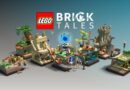 LEGO Brick Tales Byte Size Review (XSX)