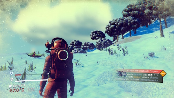 No Mans Sky