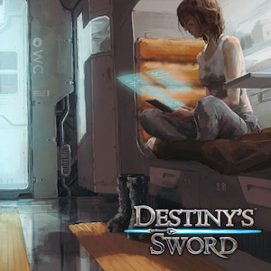 Destinys Sword