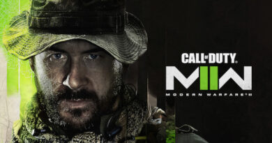Call of Duty MWII