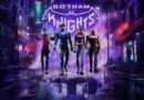 Gotham Knights
