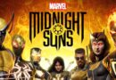 Midnight Suns, review