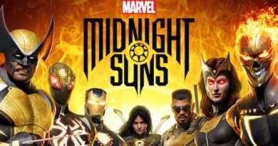 Midnight Suns, review