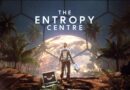 entropy centre