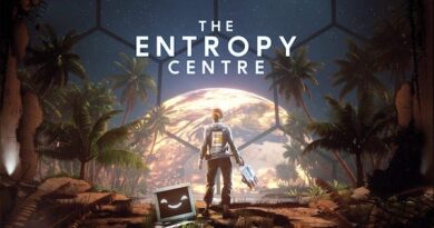 entropy centre