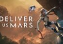 Deliver Us Mars review (XSX)