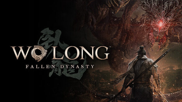 Wo Long: Fallen Dynasty Review (XSX)