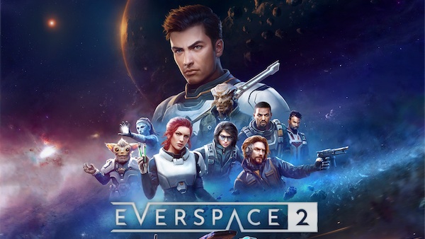 Everspace 2 pc review