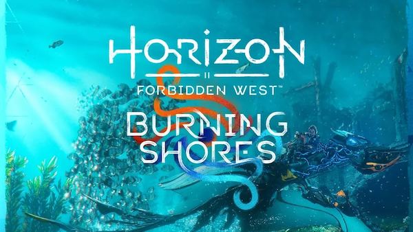 Horizon Forbidden West gets Burning Shores DLC in 2023