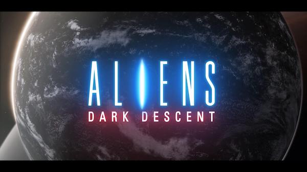 Dark Descent and Aliens