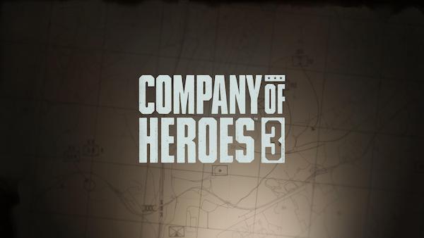Company of Heroes 3 feature