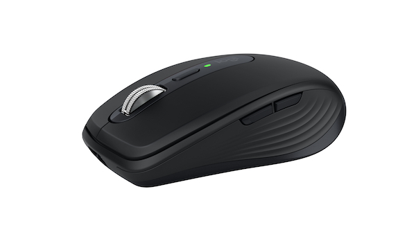 Logitech MX Anywhere 3S and MX Key S debut with minor changes