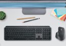Logitech MX Keys S Keyboard, RRP$279.95 lifestyle
