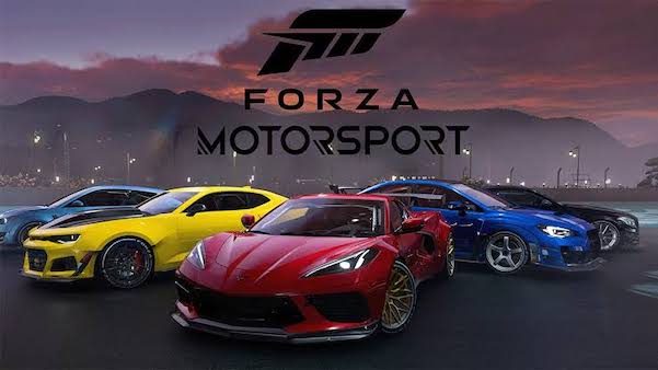 Forza Motorsport Hits 60FPS On Xbox Series S, Misses Out On Some Ray Tracing  Features