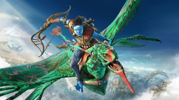 Avatar - Feature