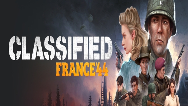 Classified: France 44