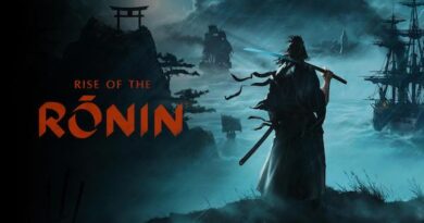 Rise of the Ronin, PS5 Review