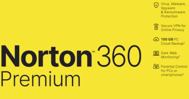 Norton 360 Premium review (PC)