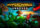 Hypercharge Unboxed Byte Size Review