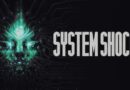 System Shock title page Consoles