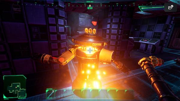 System Shock_Bots