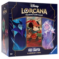 Disney Lorcana Box set