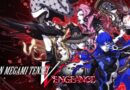 Shin Megami Tensei V Vengeance Review (PS5)