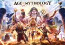 Age of Mythology Retold