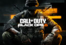 Call of Duty Black Ops 6