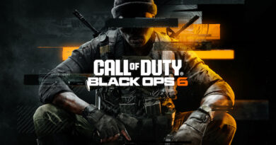 Call of Duty Black Ops 6