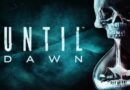 Until Dawn