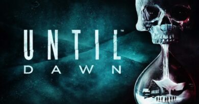 Until Dawn