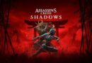 Assassin’s Creed Shadows Review (PS5)