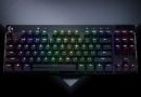 Logitech G PRO X TKL