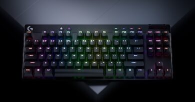 Logitech G PRO X TKL