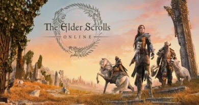The Elder Scrolls Online 2025 – Byte Size Review (XSX)