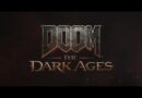 DOOM The Dark Ages