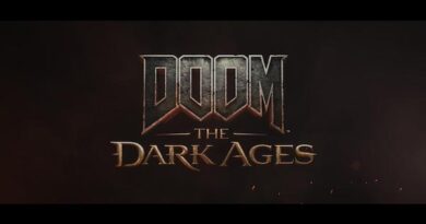 DOOM The Dark Ages