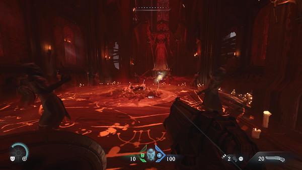 DOOM The Dark Ages