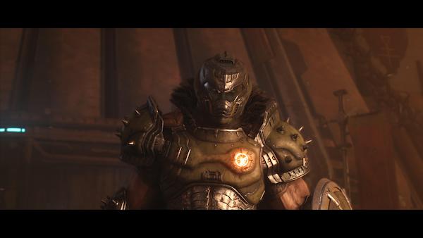 DOOM The Dark Ages
