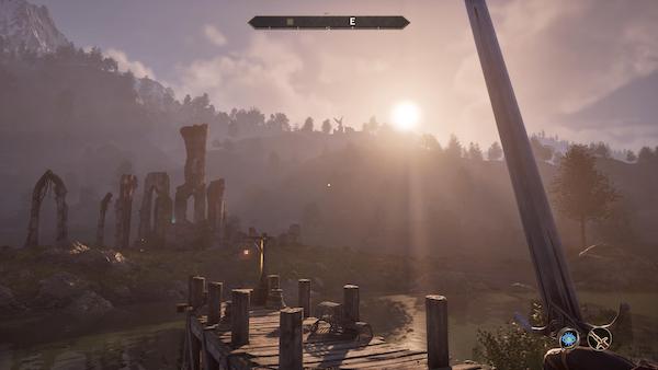 Oblivion post Tutorial fresh air